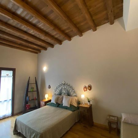 Casa Vetriera Lägenhet Palermo Exteriör bild