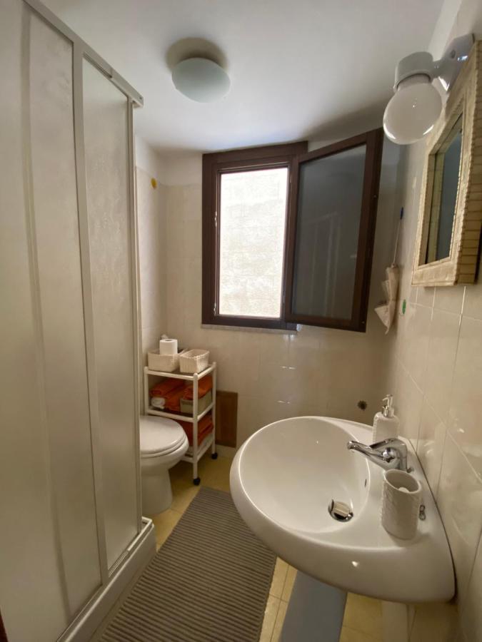 Casa Vetriera Lägenhet Palermo Exteriör bild