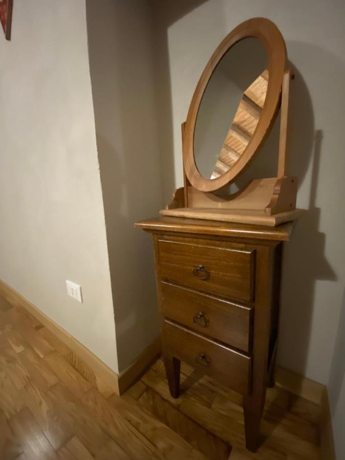 Casa Vetriera Lägenhet Palermo Exteriör bild