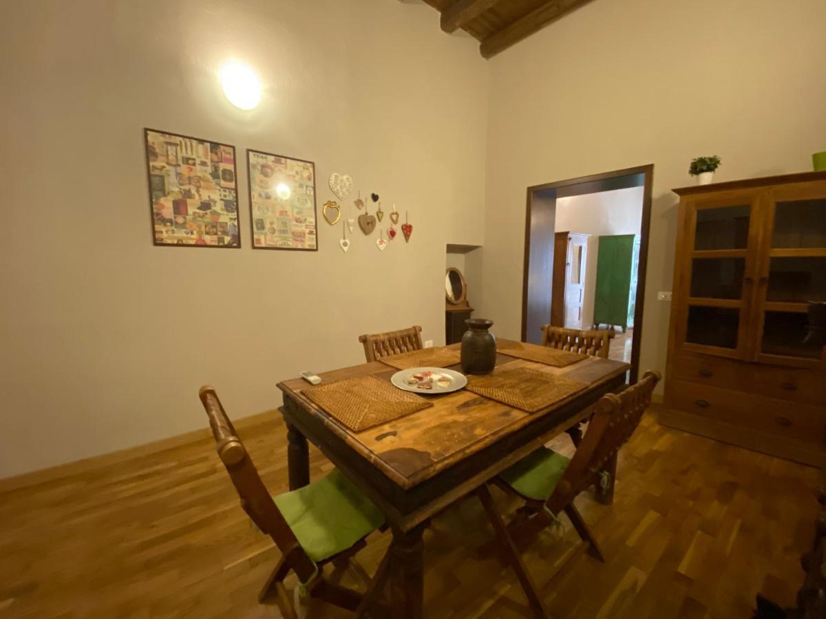 Casa Vetriera Lägenhet Palermo Exteriör bild