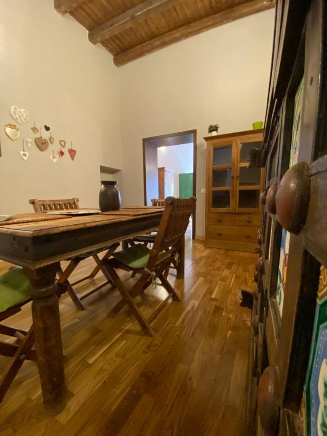 Casa Vetriera Lägenhet Palermo Exteriör bild