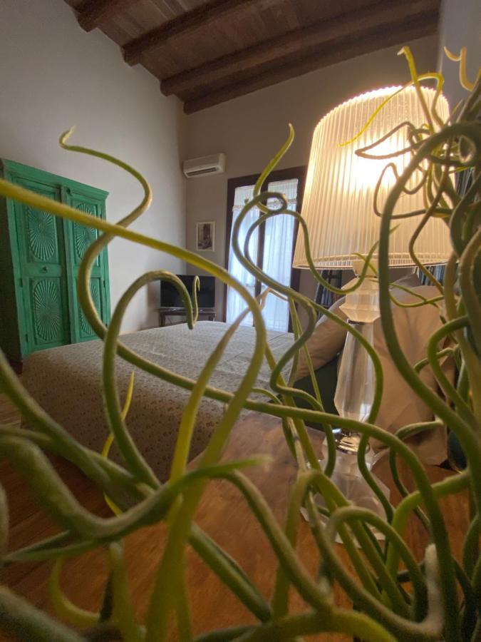 Casa Vetriera Lägenhet Palermo Exteriör bild